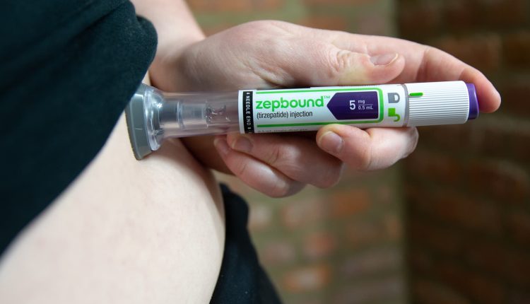 Eli Lilly (Lly) win Q4 2024

