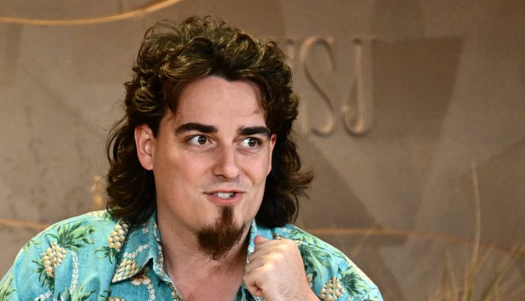 Anduril in talks to collect money at 28 billion US dollars

