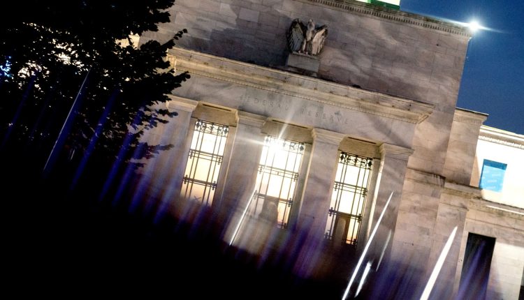 Fed could be in a Policy Catch-22 if the tariff inflation sparkles

