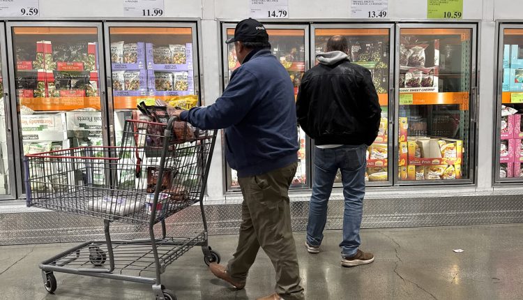 The consumer price report is expected that inflation does not disappear

