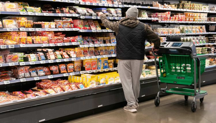 CPI report January 2025: The prices increase by 0.5%

