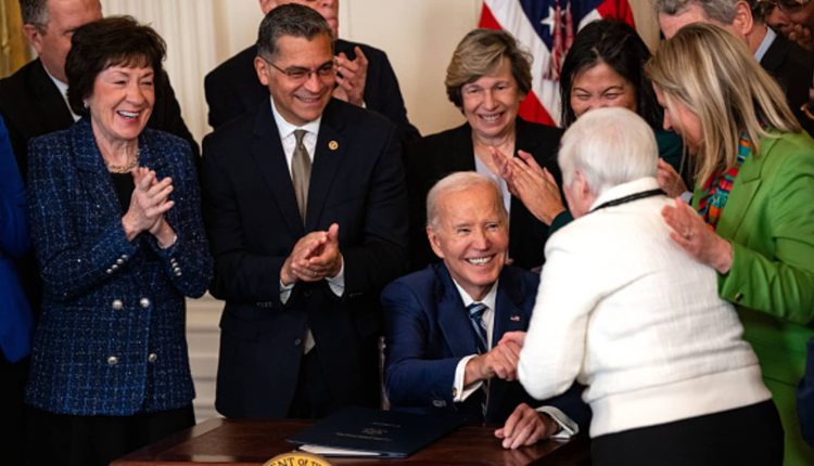 They fought for social security for fairness. Now you are waiting for benefits

