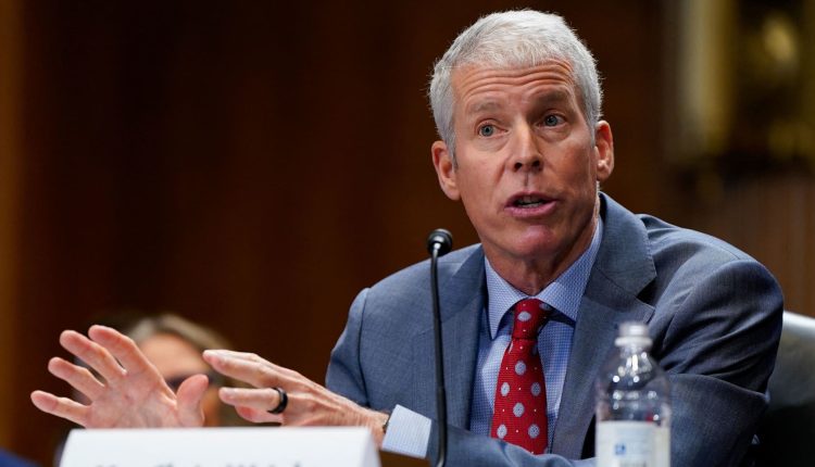 Doge at the Department of Energy employees have no access to nuclear secrets, says secretary

