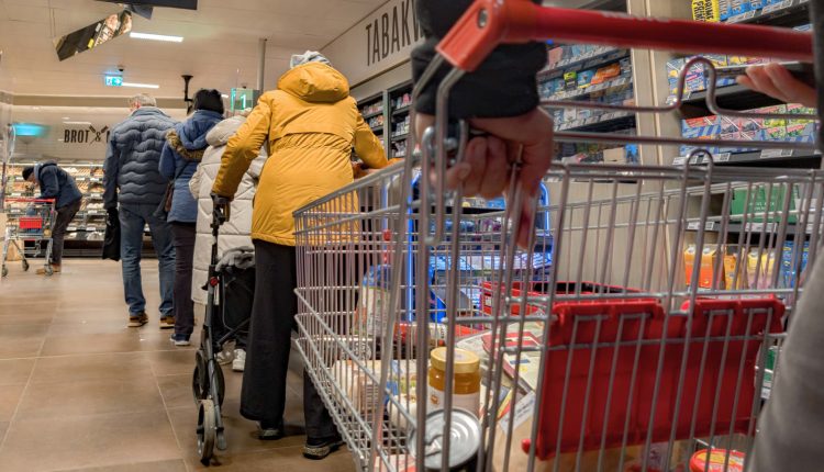 German inflation, January 2025

