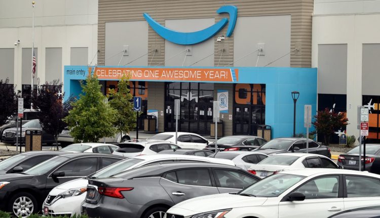 Amazon workers reject the union in votes in the North Carolina Warehouse

