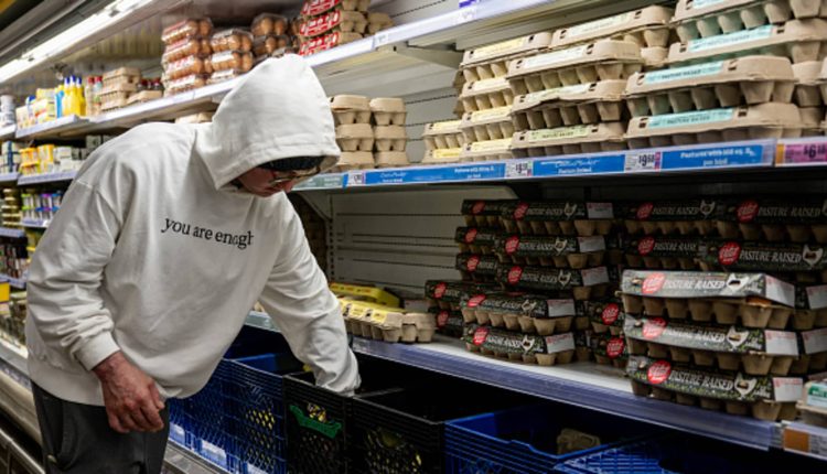 PPI report January 2025: The prices rose by 0.4%

