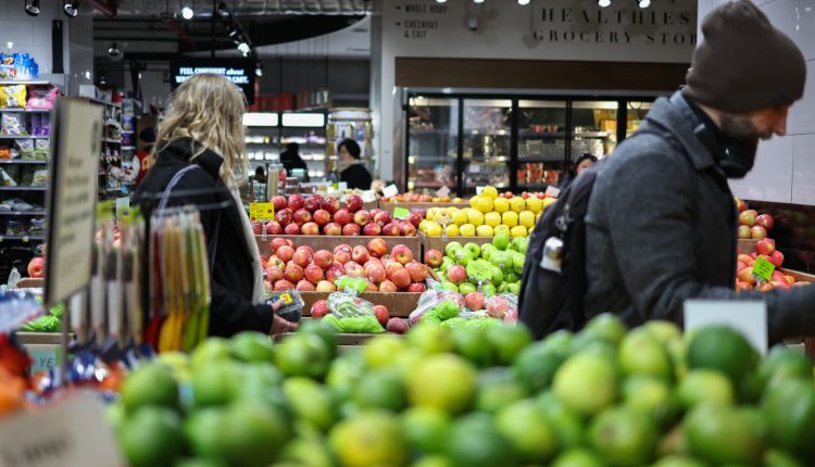 Fed's most popular core inflation measure reached 2.6% in January as expected

