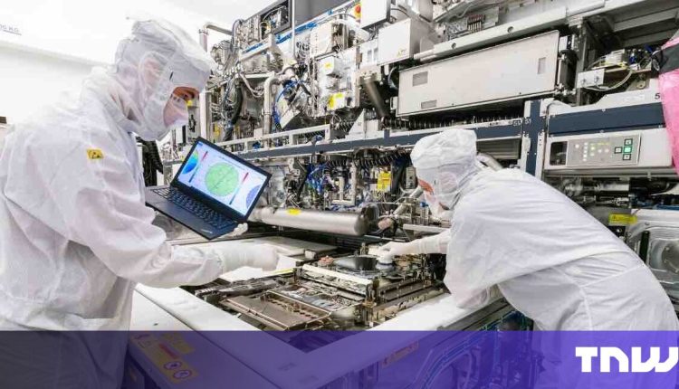 ASML Rebounds expects Deepseek's AI jump to increase the chip demand

