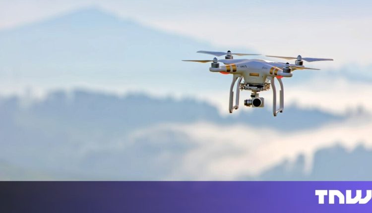 Ukrainian drones to avoid Russian Jamming with GPS alternative

