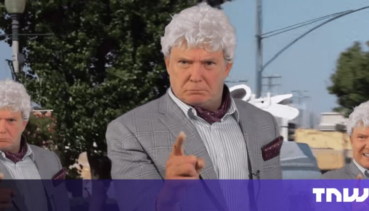 Can you recognize these Deepfakes? 99.9% cannot, Biometrief company claims

