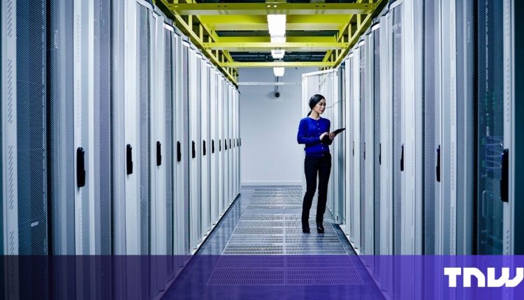 Europe must "own and operate" its AI infrastructure "

