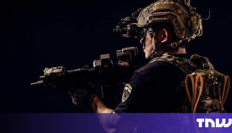 Increasing European defense shares signal great potential for military technologies startups

