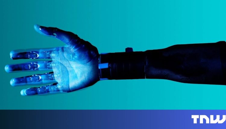 The British Darpa supports synthetic muscles and electronic skin for robots

