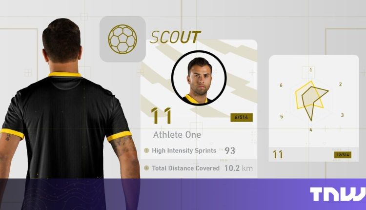 European Sports Tech approaches us with the media giant comcast

