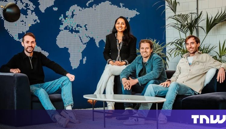 Europe does not have to copy the Silicon Valley Playbook

