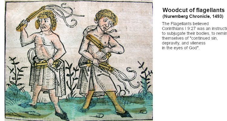 Give up kebabs to stop global warming - watts?

