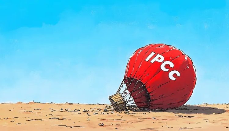 Climate - Juggernaut takes a hit - watts with that?

