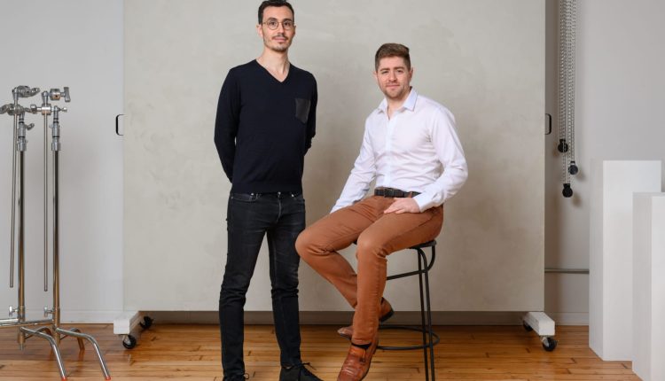 Ramp ensures an assessment of $ 13 billion in the secondary contract

