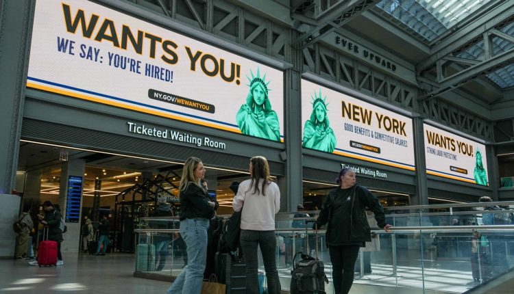 The decisive job in February is Friday. Here is what you can expect

