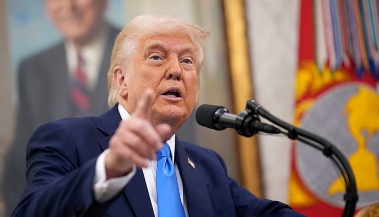 Customs to increase inflation, to put growth and increase recession risks, says Goldman

