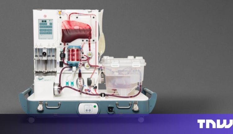 Technology companies collect the bizarre science of organ solving

