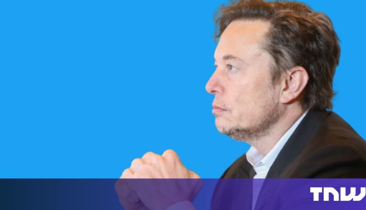 Elon Musks Maga role opens the doors for European rivals too Starlink

