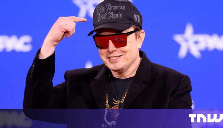 Italy's Starlink debate heats up - with Elon Muschus in the center

