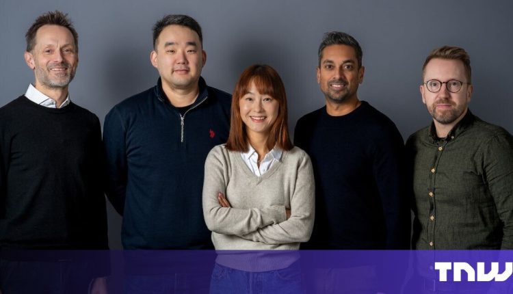 Startup combines physics with AI to discover new green materials '10x faster'

