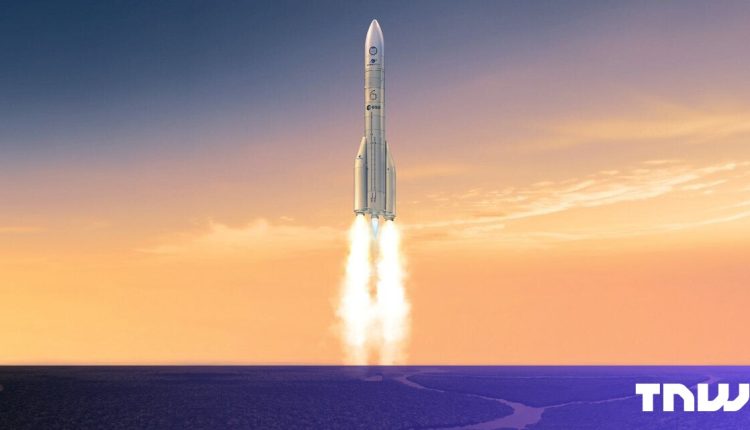Europe moves to lower the dependency on Ariane 6

