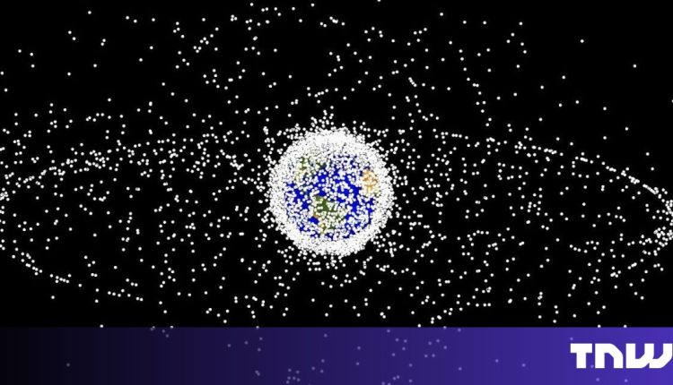 4 European satellite companies compete to replace Starlink in Ukraine

