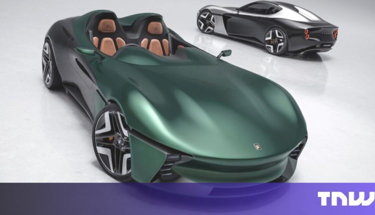 Ex-Tesla, Polestar Execs reveal 2 new ultra-light electric sports cars

