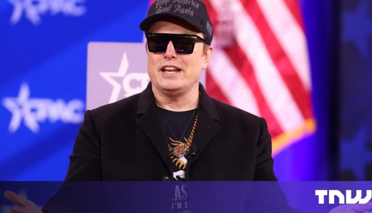 Italy freezes Starlink when Elon Musk's controversial snowball

