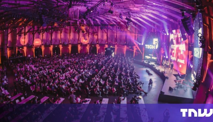 5 hottest scale -ups in Benelux enter Tech5 from "Champions League of Tech"

