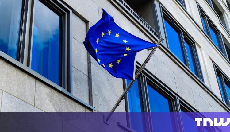 Land brand EU Digital explanation Sparks call to reduce the start regulation

