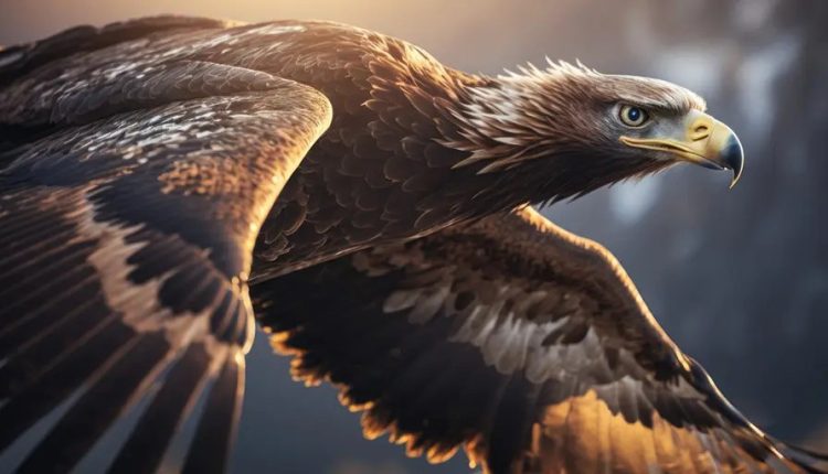 Lift the veil in wind power, kill the eagles - watts with that?

