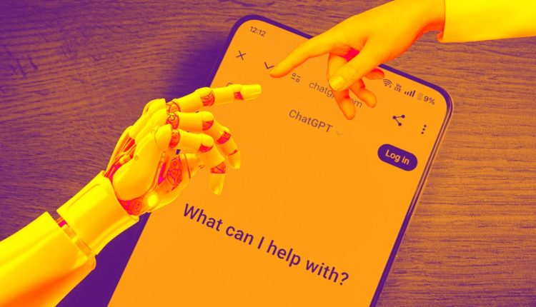 People fall in love with chatt. Experts say it is a bad omen.

