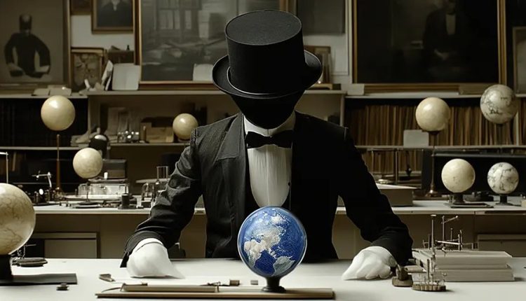 The greatest scientific fraud of all time - part XXXIII - does this agree?

