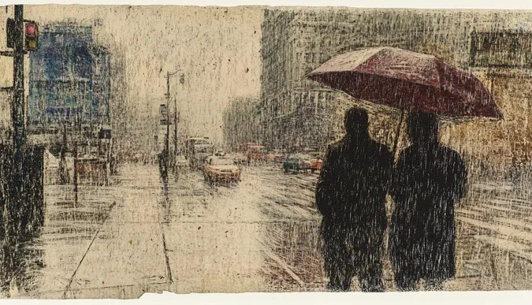 Climate Central's urban precipitation is all wet - watts with that?

