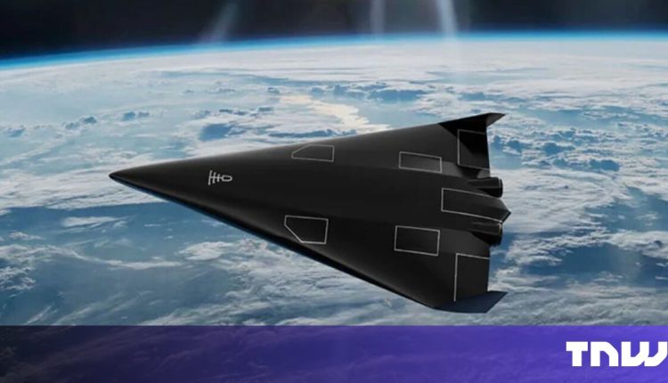 Germany asks the startup to build a hyper -sound space by 2028

