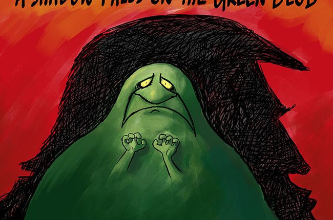 “Tens of thousands of thousands of [Foreign Climate Change] Jobs ”left because of President Trump - watts with that?

