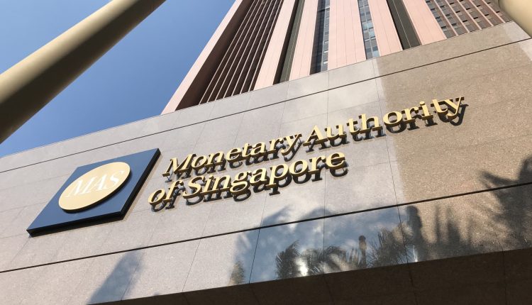 Singapore facilitates monetary policy, Mas Warn

