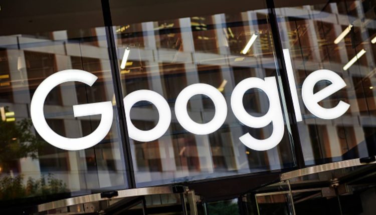 Google sued 5 billion pounds in Great Britain because he abused the dominance in the search


