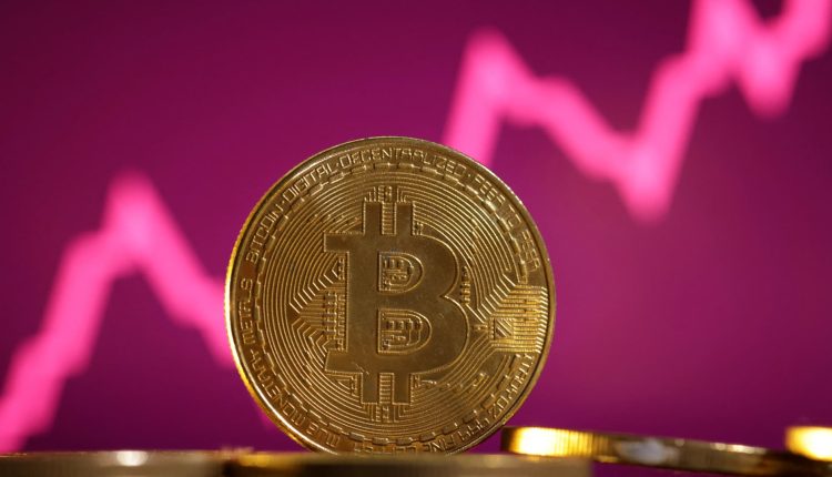 Bitcoin has repeated 90,000 US dollars because investors see it as an alternative to diving dollars and turbulent shares

