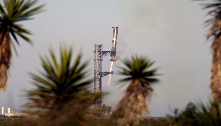 SpaceX loses the offer to control access to the beach near Texas Launch Facility


