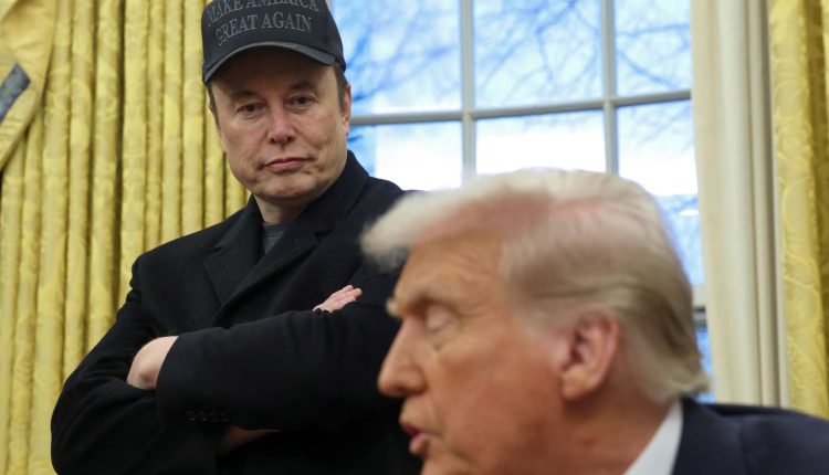 Tesla and Alphabet facing tariff uncertainty