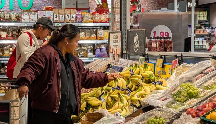 German inflation, March 2025

