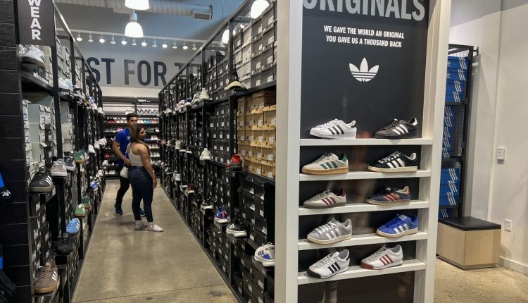 Adidas warns that the prices for all US products are increased due to tariffs

