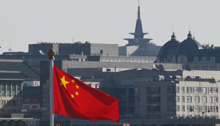 China says it will fight until the end after Trump has threatened 50% additional tariffs

