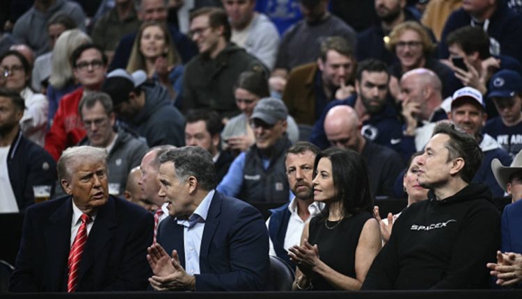 Meta adds the former Trump consultant to his board

