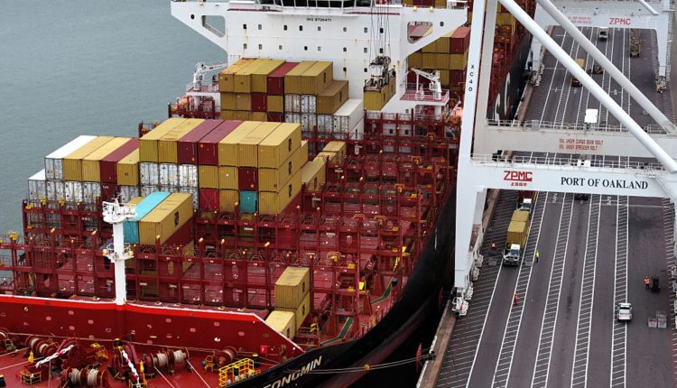 Companies are trying to pass on tariff costs to customers: Fed Report

